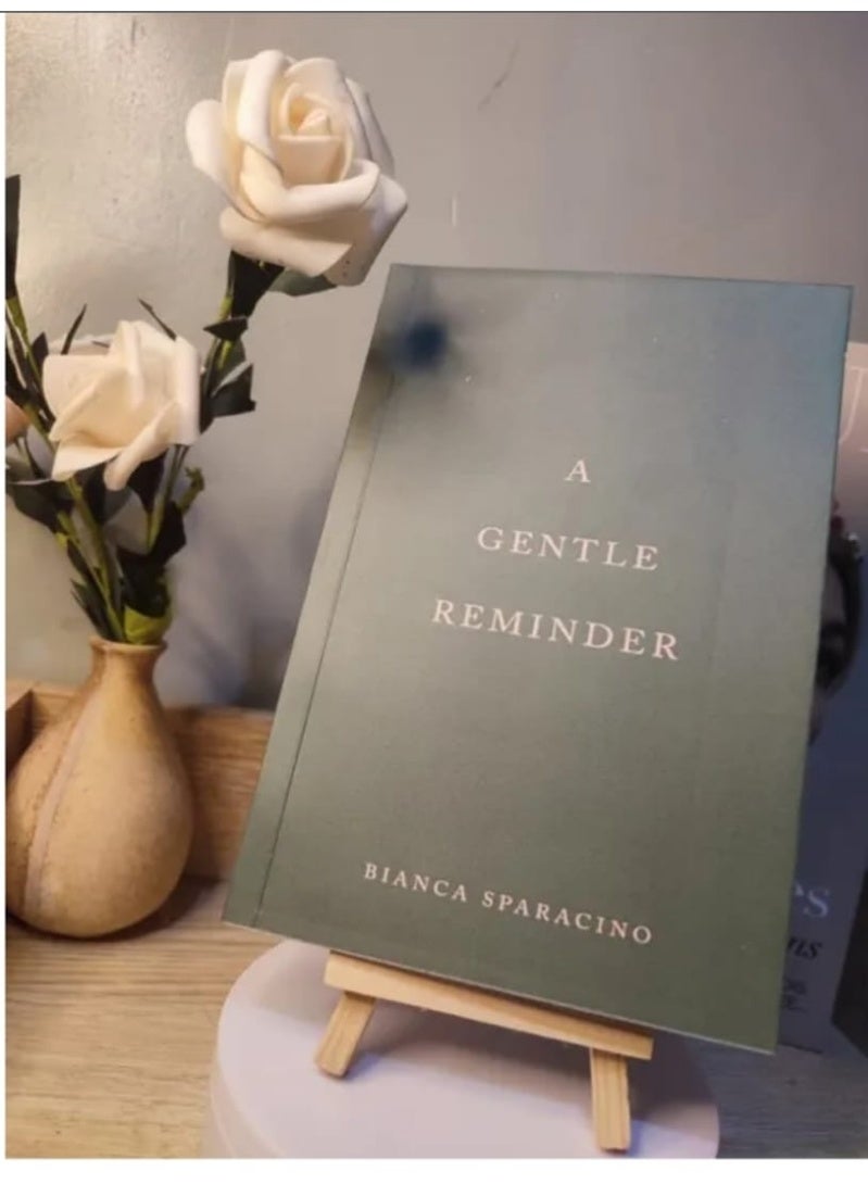 A Gentle Reminder - Image 2